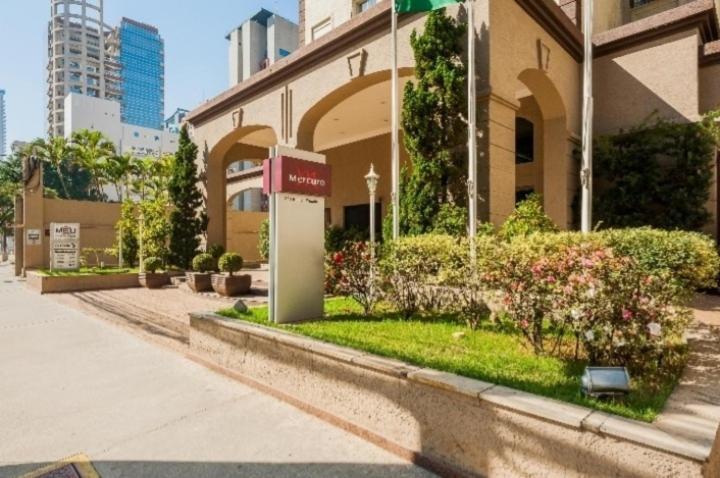Flat Incrivel Proximo Shoppings Jk E Vila Olimpia São Paulo Exterior photo