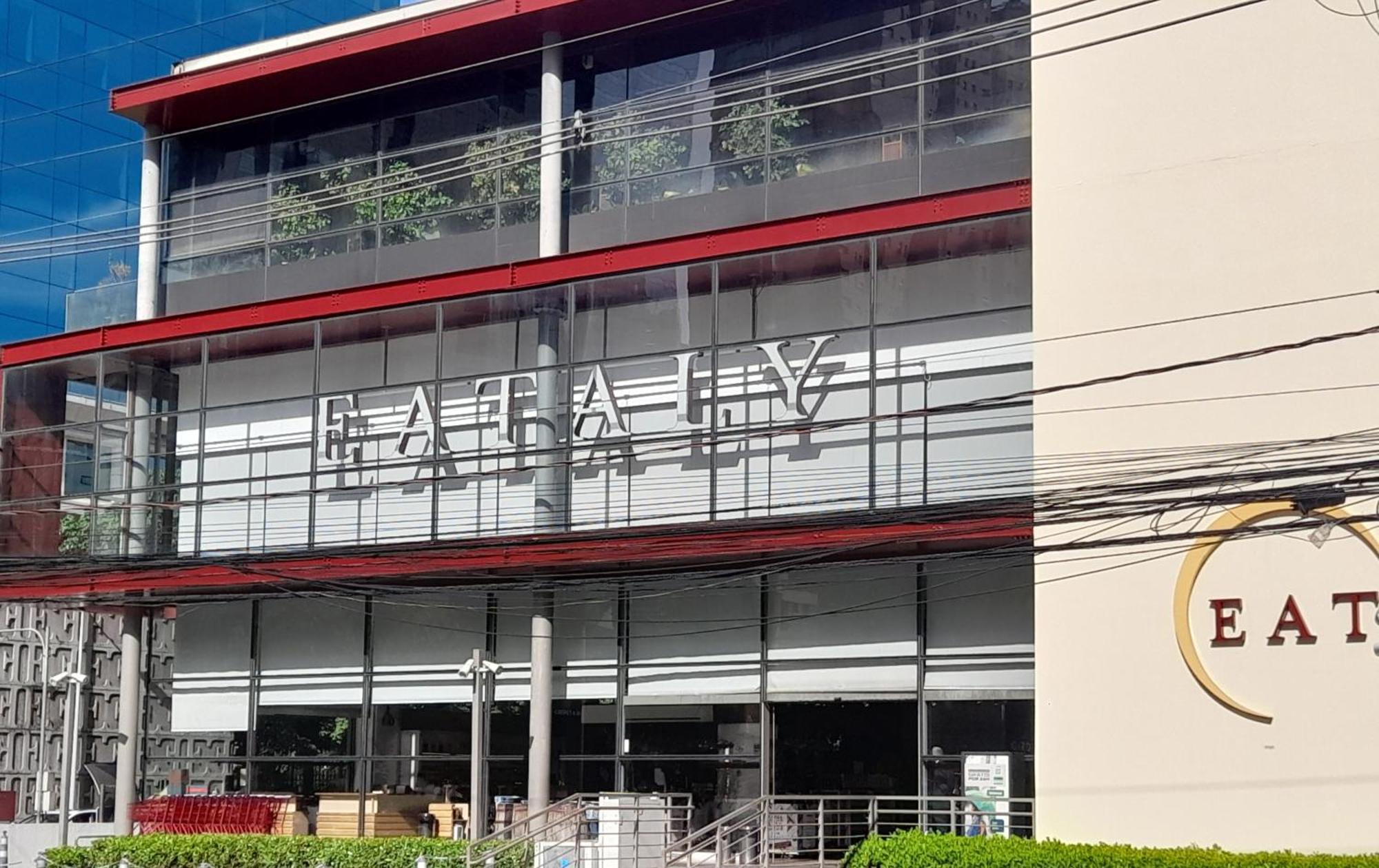 Flat Incrivel Proximo Shoppings Jk E Vila Olimpia São Paulo Exterior photo